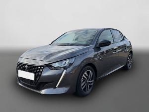 Peugeot 208 Allure Pack +KAMERA+NAVI+LED+CARPLAY+PDC+