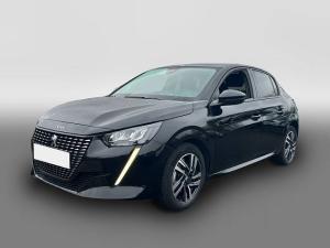 Peugeot 208 Allure Pack NAVI SHZ PDC KLIMAAT APPLE CARPLAY ANDROID AUTO