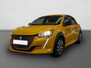 Peugeot 208 e-