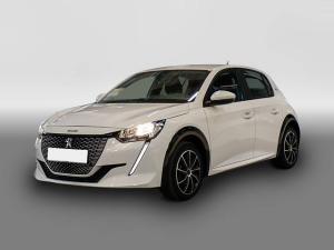Peugeot 208 e-