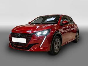 Peugeot 208 e-