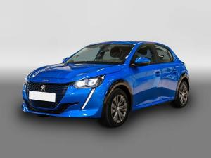 Peugeot 208 e-
