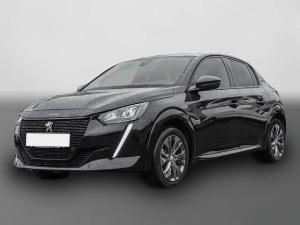 Peugeot 208 e- Allure Elektromotor 136 LED Apple CarPlay Android Auto Klimaautom Fahrerprofil