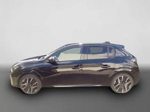 Peugeot 208 e- Allure Elektromotor 156 360 Kamera LED