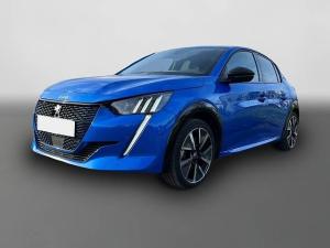 Peugeot 208 E- GT ACC/Spurhalte/Totwinkel/Navigation
