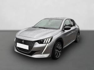 Peugeot 208 e- GT Bluetooth Navi LED Klima Einparkhilfe