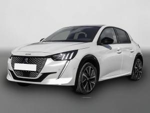 Peugeot 208 e- GT Pack 136 Navi LED ACC Klimaautom Fahrerprofil DAB Ambientebeleuchtung SHZ