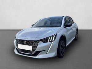 Peugeot 208 e- GT Pack Bluetooth Navi LED Klima