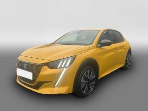 Peugeot 208 e- GT Pack PDC vo. & hi. Navi SHZ Keyless Totwinkel