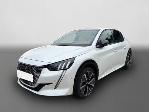 Peugeot 208 GT Elektromotor 136 +ACC+CAM+LED+NAVI+