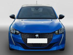 Peugeot 208 GT-LINE PT130EAT8+ACC+PanoDach+Ambiente+LED+