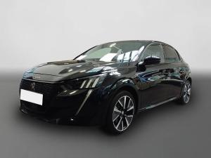 Peugeot 208 GT Pack 136 Panorama LED NAV SHZ