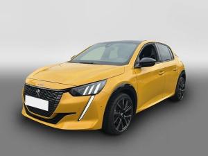 Peugeot 208 GT SHZ NAVI KAMERA PDC KLIMAAT MIRROLINK ALLWETTER
