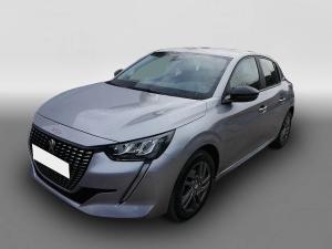 Peugeot 208 PureTech Active Pack – S&S*NAVI-ÜBER-SMARTLINK*PDC-HI*LED*KLIMA