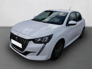 Peugeot 208 PureTech Active Pack – S&S*NAVI*LED*PDC-HI*TEMPOMAT*KLIMA*BLUETOOTH