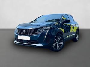 Peugeot 3008 1.2 Allure Pack PureTech CAM/SHZ/PDC/APPLE