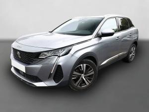 Peugeot 3008 1.2 PT 130 Aut. Allure Pack LED Nav KeyLess