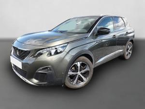 Peugeot 3008 1.5 BlueHDi 130 Aut. Allure LED Nav KeyL