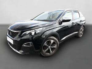 Peugeot 3008 1.5 BlueHDi 130 Aut. Crossway Nav ParkAs