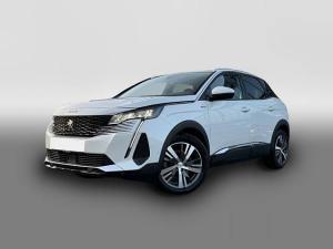 Peugeot 3008 1.6 Hybrid 225 Allure Pack SHZ/ACC/CAM/BLIS