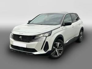 Peugeot 3008 1.6 Hybrid 225(Plug-In),Allure CAM180°/LED