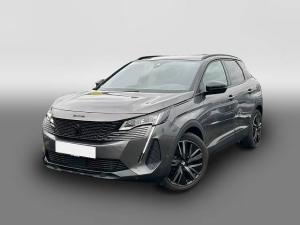 Peugeot 3008 1.6 Hybrid 225(Plug-In),GT BLIS/CAM180°/LED