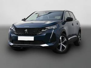 Peugeot 3008 Allure 1.2 LED/Keyless/Totwinkel/Kamera