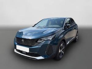 Peugeot 3008 Allure 1.2 PureTech 130 LED+NAVI+PDC+CAM+CARPLAY+SITZHZG+