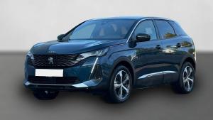 Peugeot 3008 Allure Pack 1.2 PureTech 130 EU6d