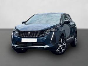 Peugeot 3008 Allure Pack 1.2 PureTech 130 EU6d BLIS
