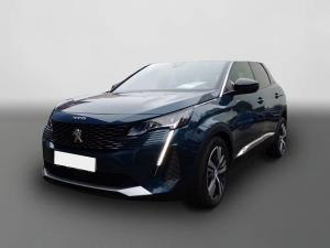 Peugeot 3008 Allure Pack 1.2 PureTech LED Navi SHZ