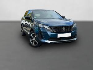 Peugeot 3008 Allure Pack 1.2 PureTech130 CAM180°/SHZ/LED