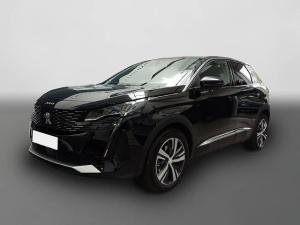 Peugeot 3008 AllurePack Navi 2-Z-KlimaAT DAB SHZ ACC Keyless