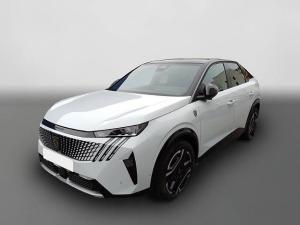 Peugeot 3008 E 210 GT 21“HdDis.Navi Leder PanoDach
