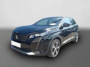 Peugeot 3008 GT 1.2 130EAT8 Navi ACC DigiCockpit LED El. Heckklappe 2-Zonen-Klimaautom