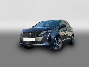 Peugeot 3008 GT 1.2 PureTech 130 1,99/ ACC/BLIS/AHK/CAM/SHZ