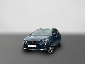 Peugeot 3008 GT 1.2 PureTech 130 ACC/SHZ/LED/PDC/TEMP/