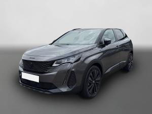 Peugeot 3008 GT 1.2 PureTech 130 AT+NAVI+LED+ACC+CAM+