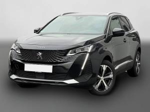 Peugeot 3008 GT 1.2 PureTech 130 BLIS/CAM180°/SHZ/LED