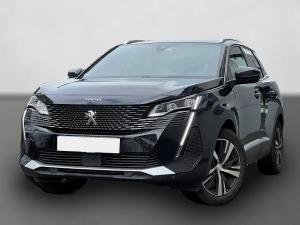 Peugeot 3008 GT 1.2 PureTech 130 EU6d ACC/BLIS/AHK/SHZ