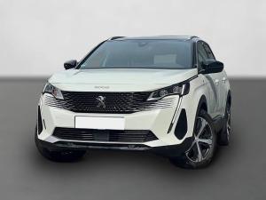 Peugeot 3008 GT 1.2 PureTech 130 EU6d ACC/CAM/SHZ/BLIS