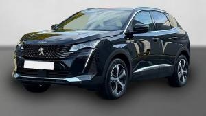 Peugeot 3008 GT 1.2 PureTech 130 EU6d AHK/ACC/BLIS/CAM