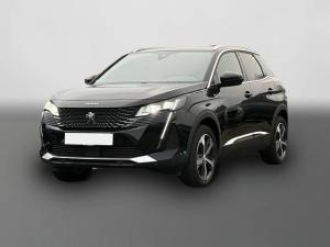 Peugeot 3008 GT 1.2 PureTech 130 EU6d AHK/ACC/BLIS/CAM