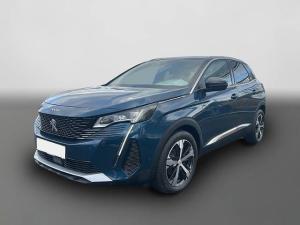Peugeot 3008 GT 1.2 PureTech 130 EU6d Navi Digitales Cockpit LED ACC 2-Zonen-Klimaautom Fahrerprofil