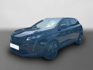 Peugeot 3008 GT 1.2 PureTech 130 Navi+LED+ACC+PDC+CAM+SITZHZG+