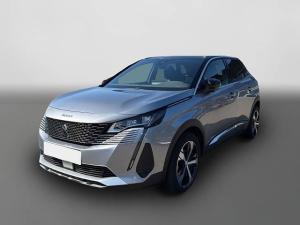 Peugeot 3008 GT 1.5 BlueHDi 130 +ACC+CARPLAY+LED+CAM+NAVI+