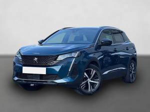 Peugeot 3008 GT 130 EU6d ACC/CAM/DAB/Massage-Sitze