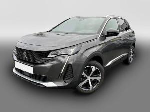 Peugeot 3008 GT ACC/Focal/Massage/Totwinkel/Schiebedach