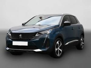 Peugeot 3008 GT ACC/Memory/Panorama/E-Heckklappe