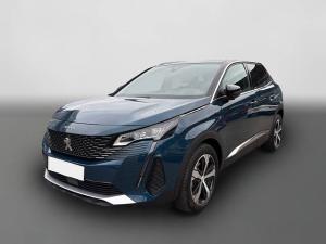 Peugeot 3008 GT PureTech 1.2 Navi+LED+360°+PDC+Cam+Sitzhzg+ACC+